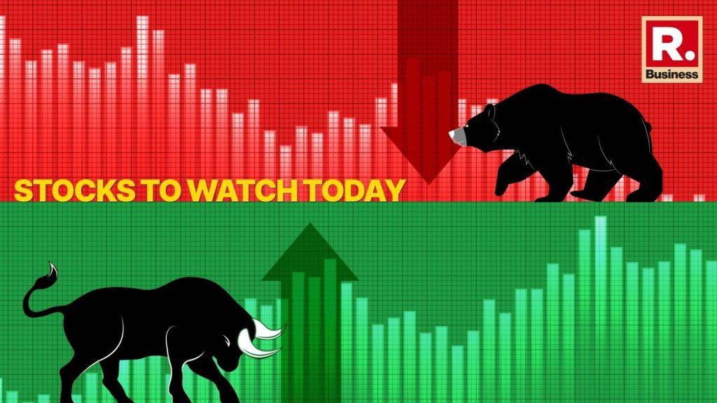 Stocks to Watch Today: Airtel, Britannia, NSDL IPO Among Key Movers on August 6