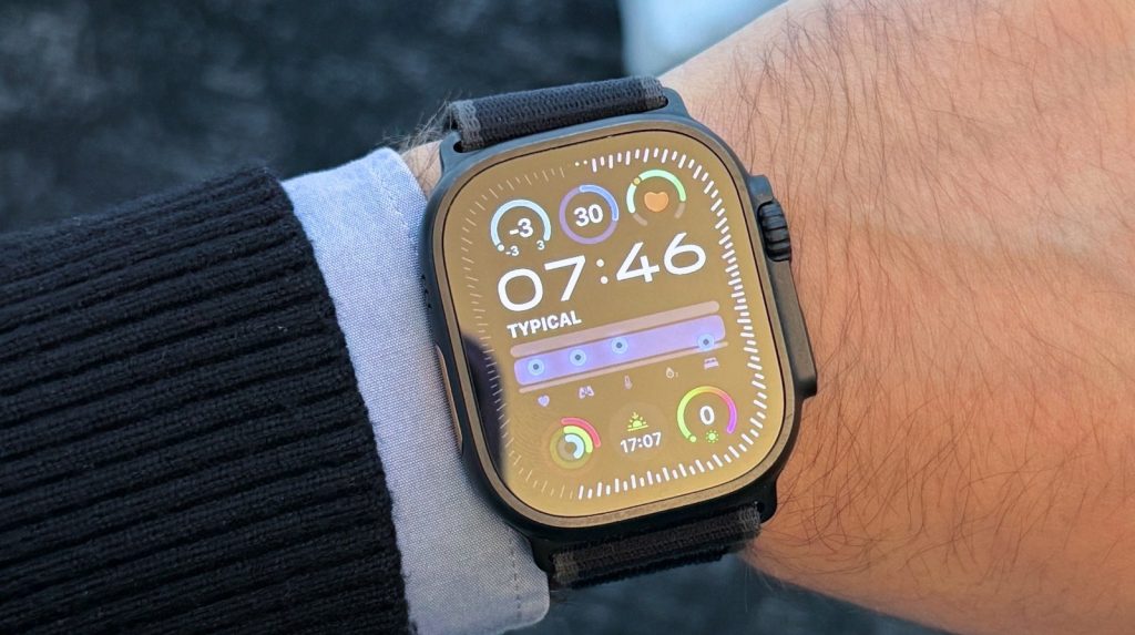 iOS 26 Hints At Bigger Apple Watch Ultra 3 Display, Plus 5 More Rumored Features