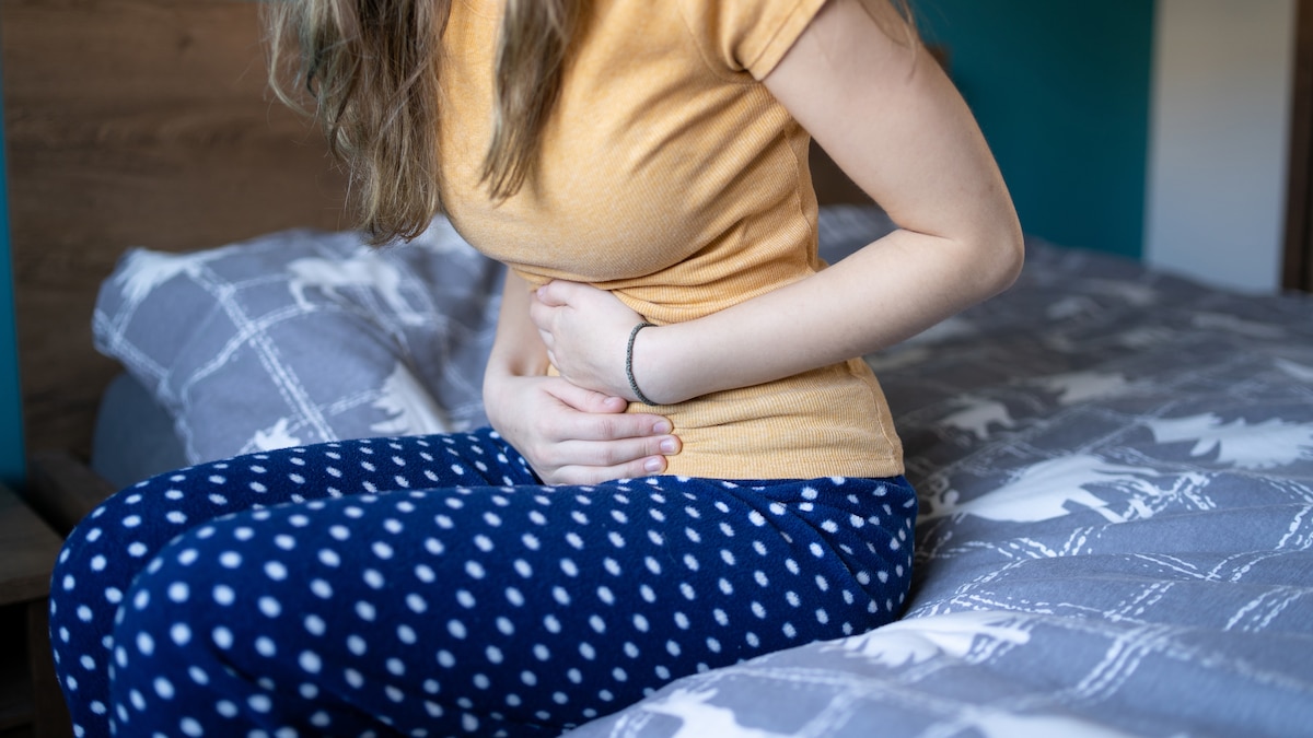 Appendix cancer is rare—but it has quadrupled in millennials