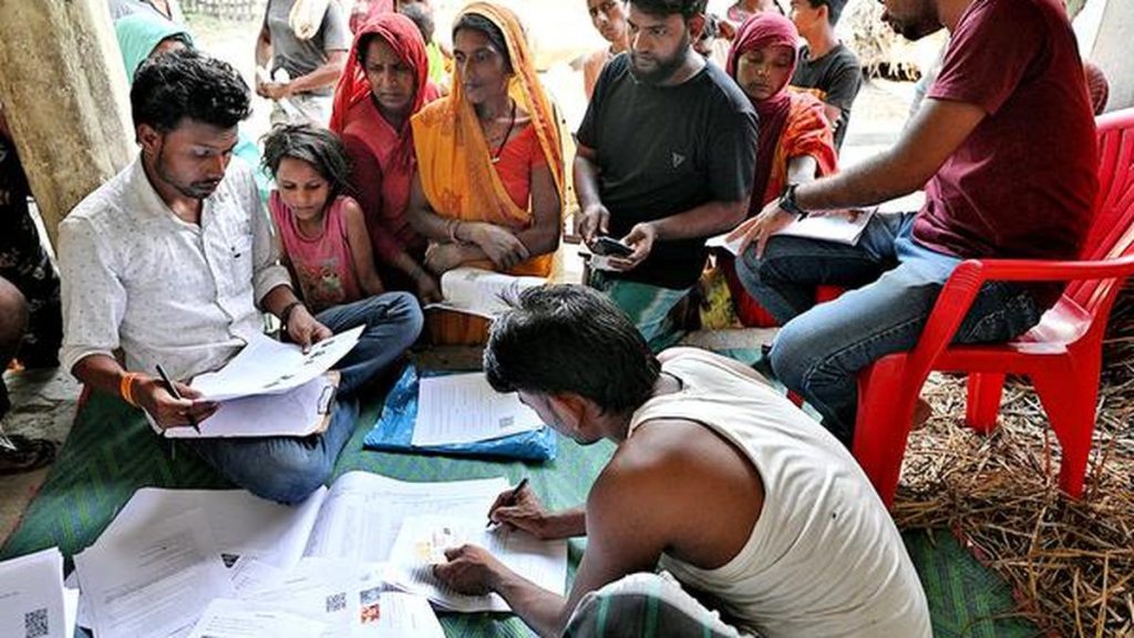 Bihar Electoral Roll Analysis Reveals Higher Voter Deletions in Muslim-Majority Areas