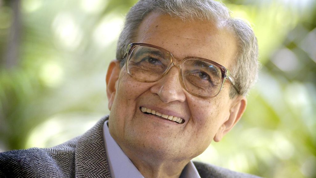 Amartya Sen Warns Against Silencing Marginalized Voices in India