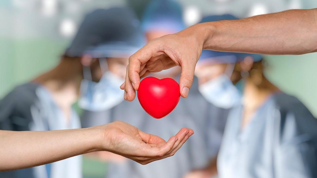 Doctors Raise Concerns Over NOTTO's Organ Donation Advisory