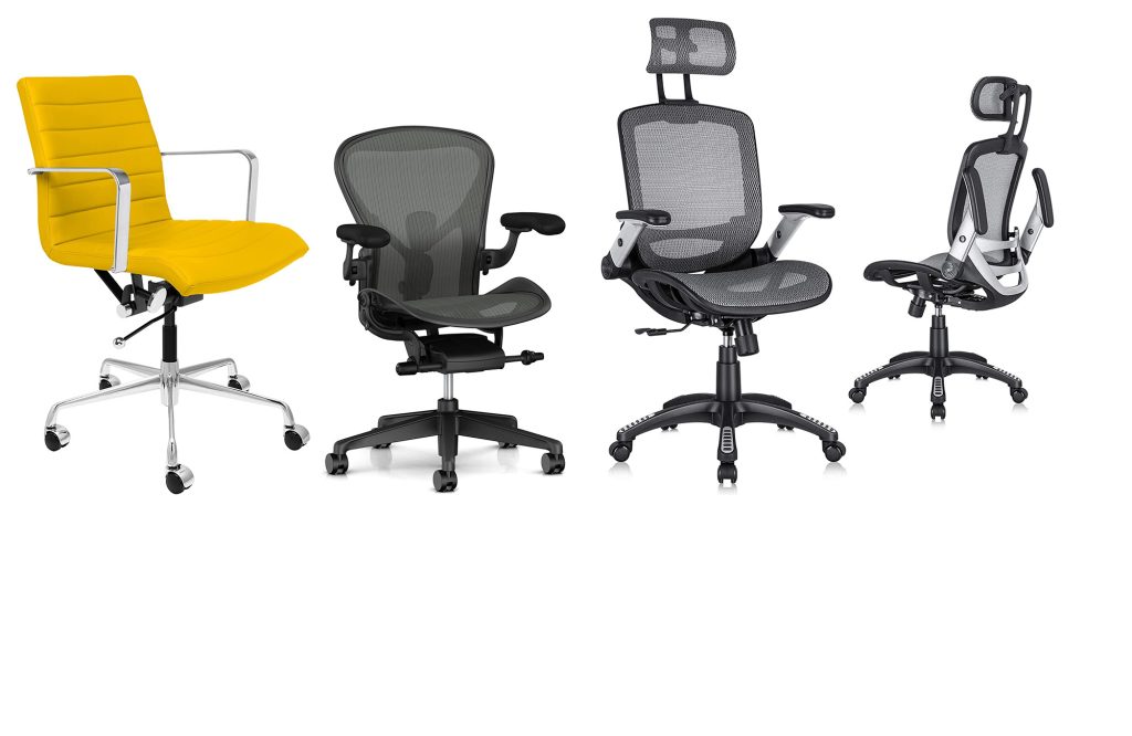 The best office chairs for 2025, tested and reviewed