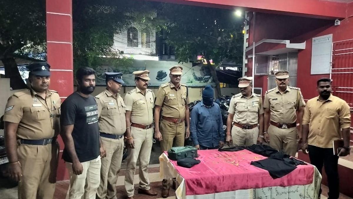 man-held-for-stealing-at-in-law’s-house