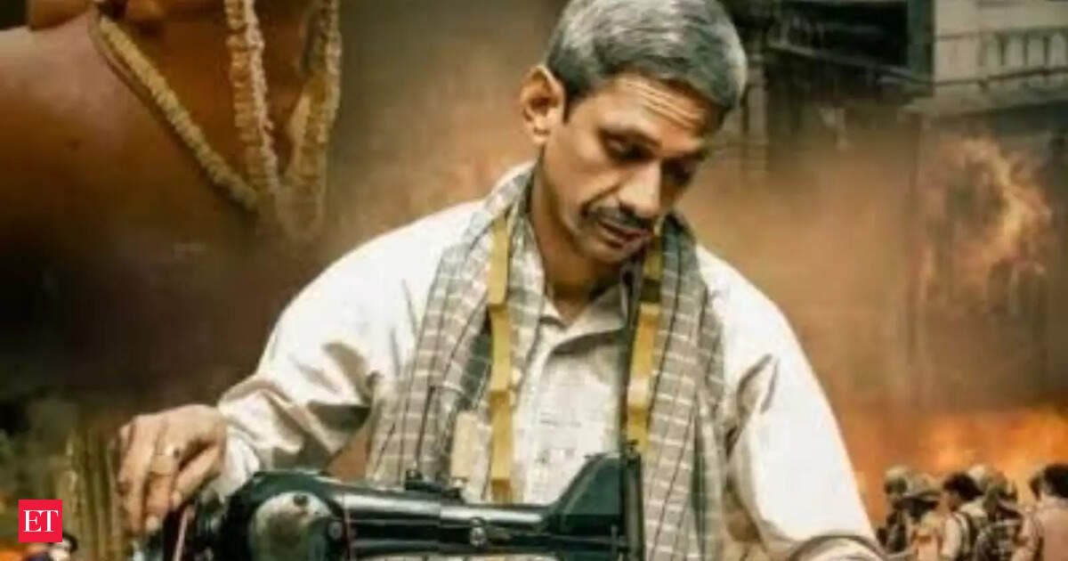 Delhi HC allows release of ‘Udaipur Files’ movie