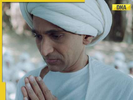 First Indian series to premiere at Toronto International Film Festival stars Pratik Gandhi, made by Hansal Mehta, based on…