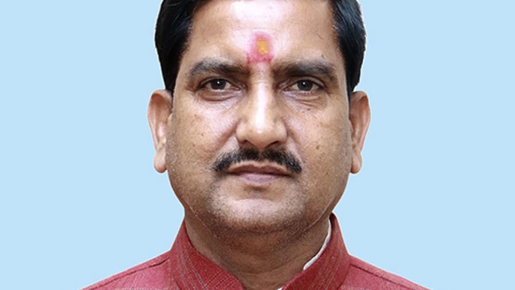 AP Yet to Submit Projects Under Revamped PMAY-U 2.0: Union Minister