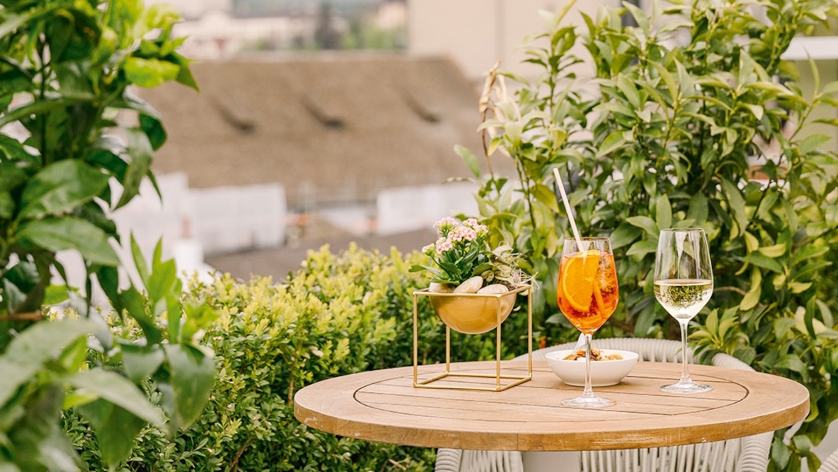 Why Zurich’s surprising food and drink scene is on the money