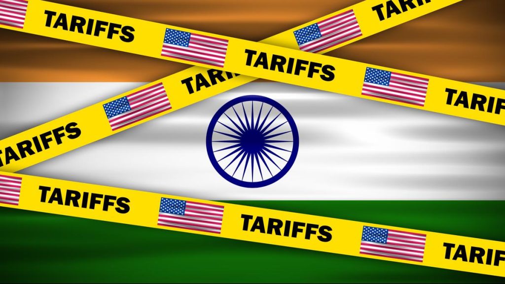 India pauses plans to buy U.S. arms after Donald Trump’s tariffs, Reuters reports