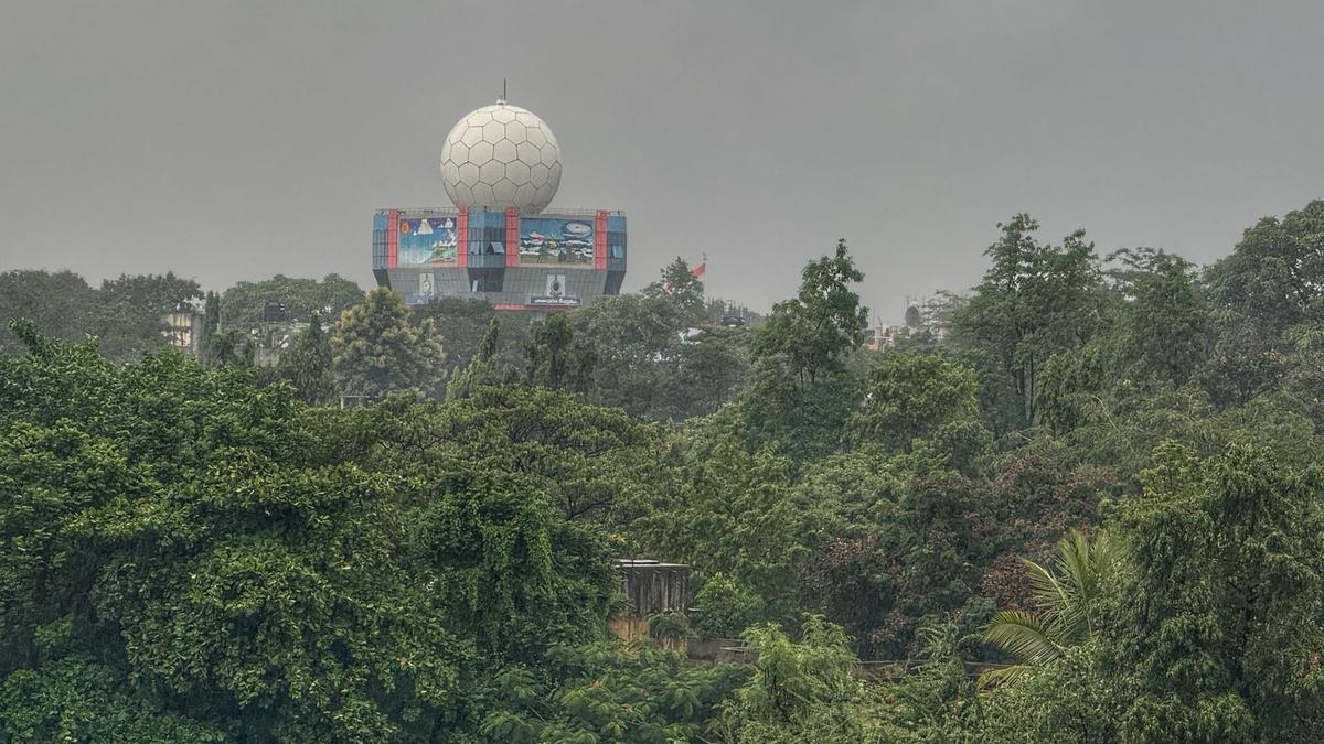 hyderabad-doppler-radar-row-between-public-right-to-know-and-imd’s-fear-of-misinformation