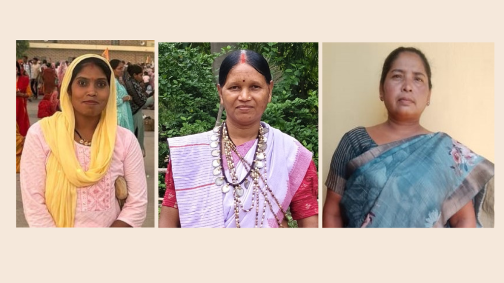 Trailblazing Women Sarpanches Reshape Village Governance in Rural North India