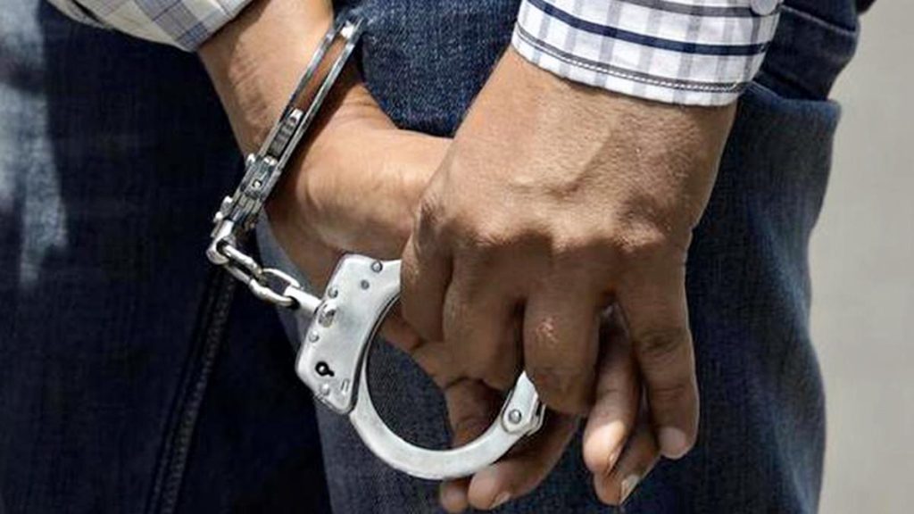 Pro-Khalistan Graffiti Found in Amritsar, Two Detained Including Juvenile