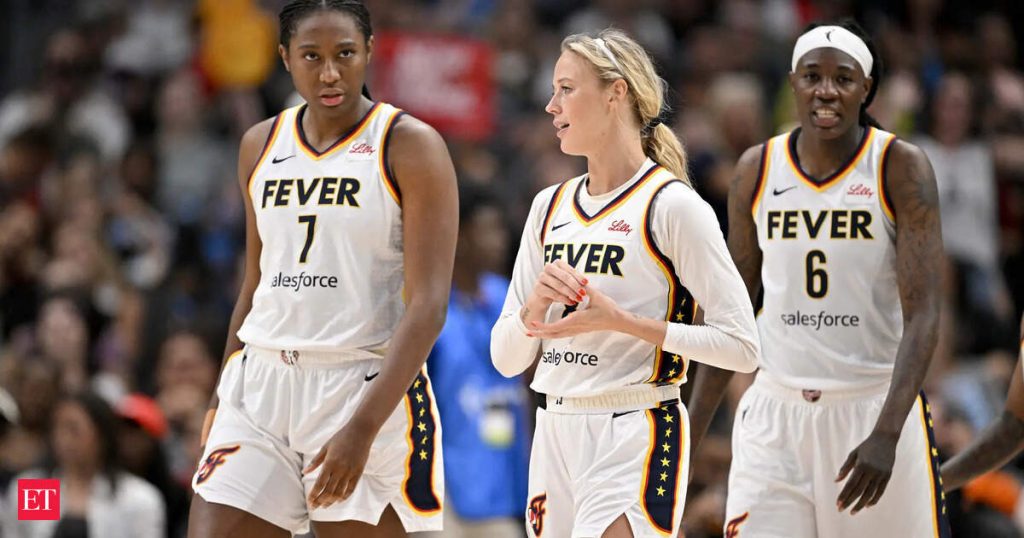 Gimmick or Reality! Are adult toy tosses at WNBA games planned by Crypto group?