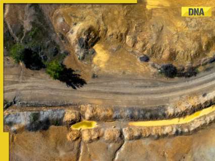 Treasure found in THIS Indian state, GSI founds massive gold reserves hidden in the land, not Chhattisgarh, Jharkhand, Odisha, it is…