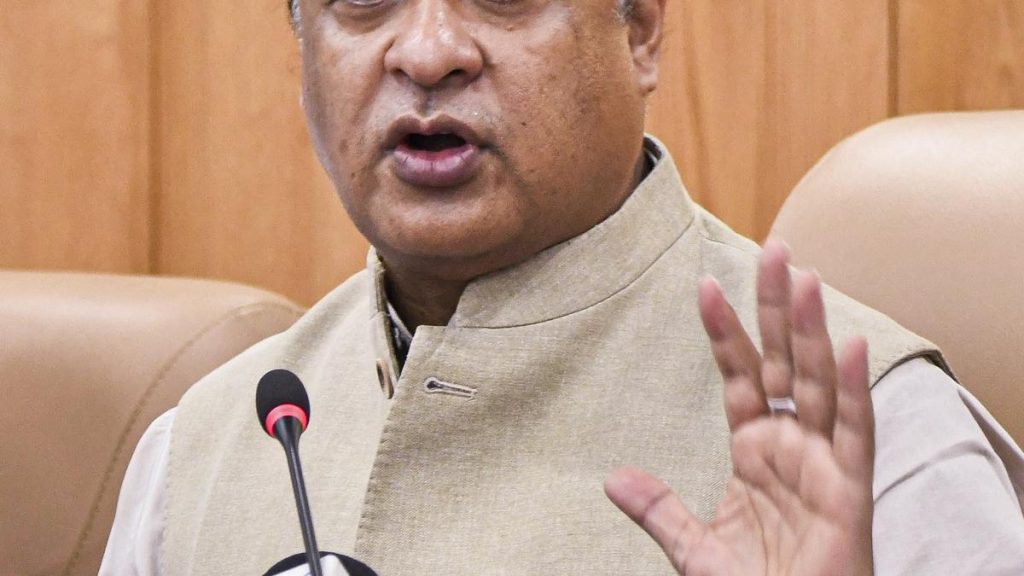 Shah's August 29 visit to start process of BJP's political narrative building for 2026 Assam polls: CM
