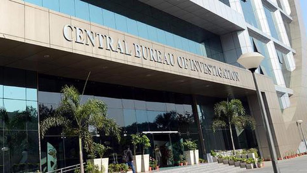 CBI Investigates AIIMS-Bhubaneswar Officer, Others Over Recruitment Corruption