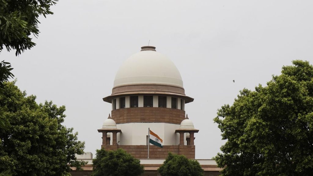 Supreme Court: Bar Councils Cannot Levy 'Optional' Fees on New Lawyers