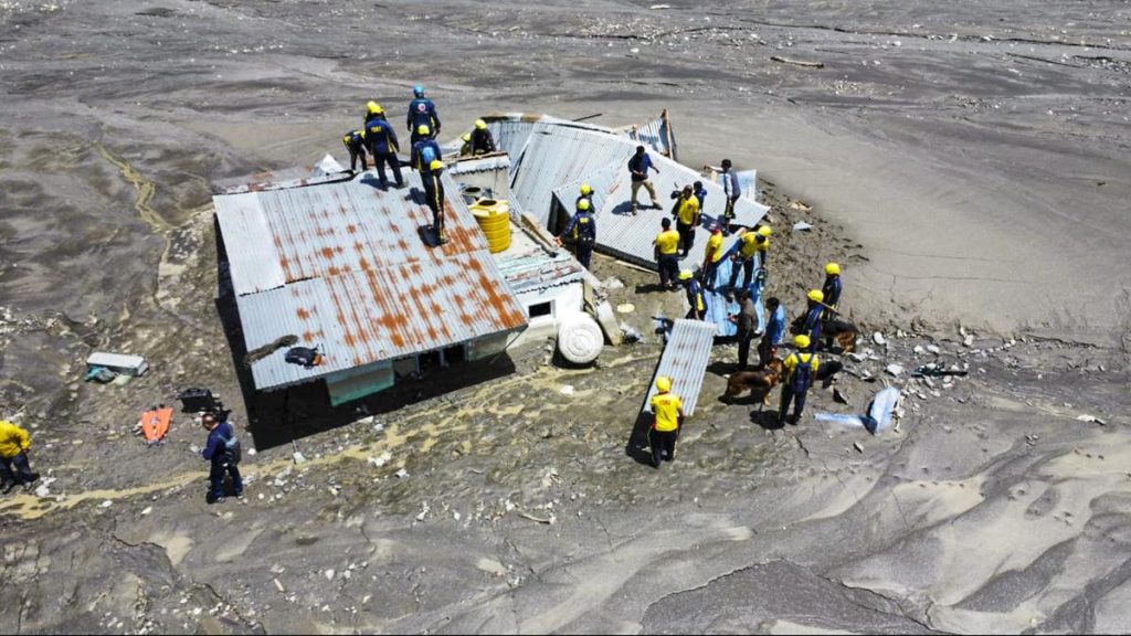 287 more rescued as government deploys 4 choppers to evacuate people stranded in disaster-hit Uttarkashi