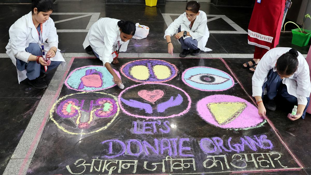women,-kin-of-deceased-donors-to-get-priority-in-organ-transplant,-says-govt.