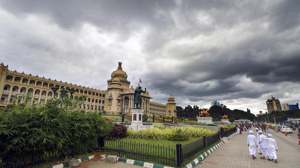 long-list-of-boiling-issues-expected-to-dominate-monsoon-session-of-karnataka-legislature