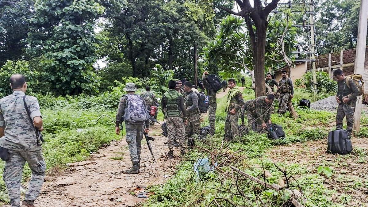 why-maoists-are-on-the-wane-in-the-once-dreaded-red-corridor