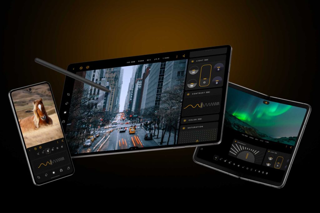 Easily edit all of those almost-perfect pics with this $20 tool