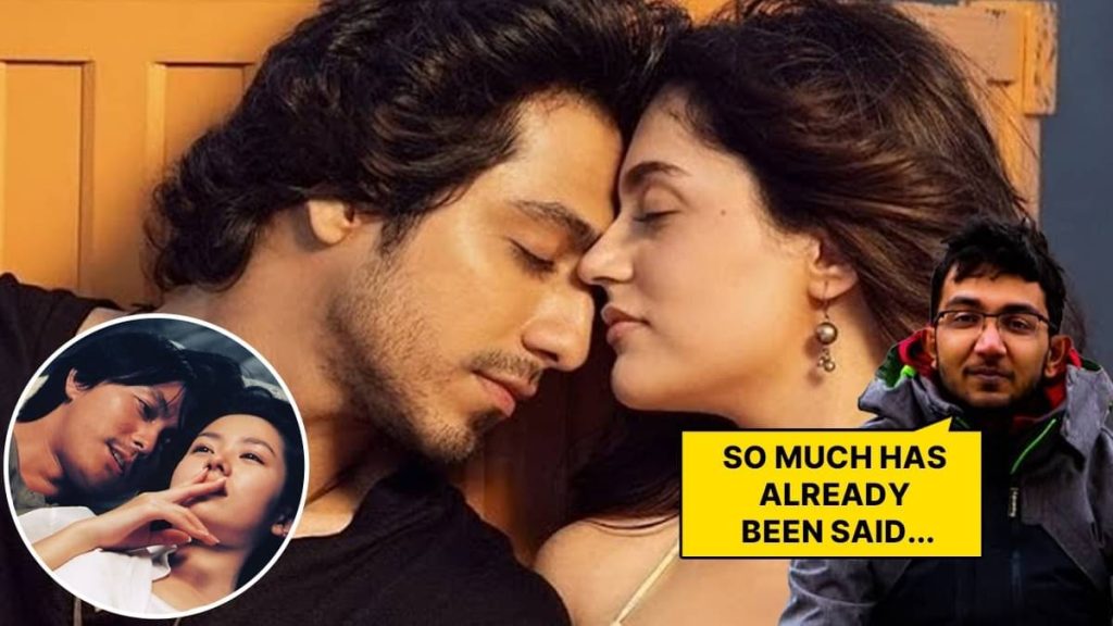 ₹500 Crore Bollywood Grosser Copied From Korean Movie? Saiyaara Writer Breaks Silence On Plot Similarity With A Moment To Remember
