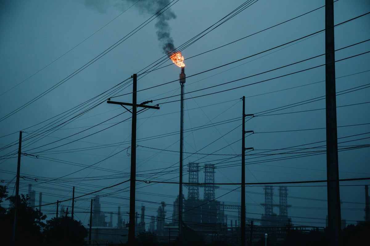 Why the EPA’s Latest Move Could Worsen the Climate Crisis