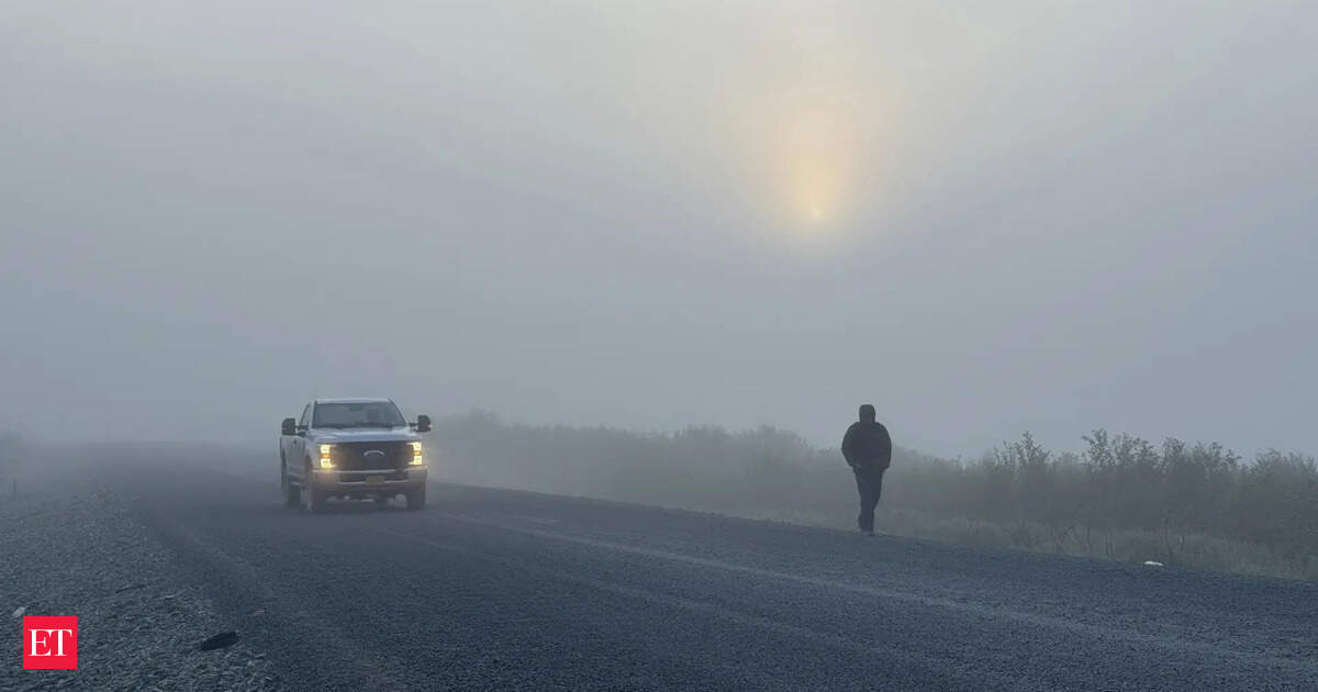 New study shows Alaska could get up to two minutes’ warning before major earthquakes