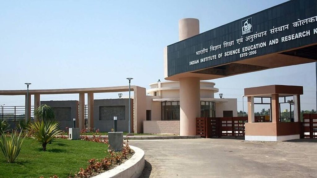 IISER Launches Probe into PhD Student's Unnatural Death