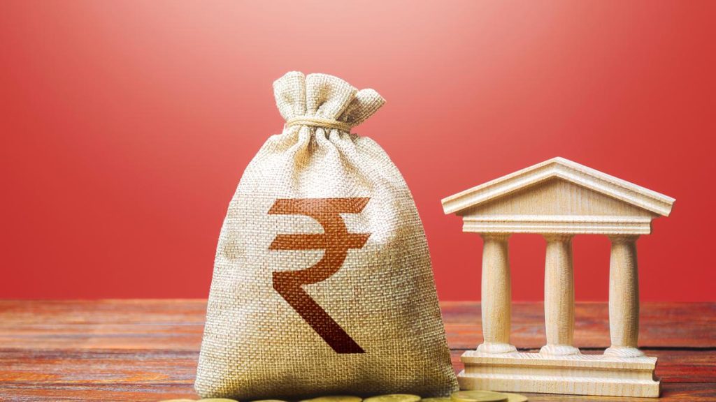 Tamil Nadu Records Decline in Q1 FY26 Capital Expenditure