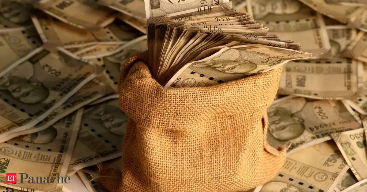 Rs 1.2 crore in 10 years built by middle-class families using simple formula, CA explains