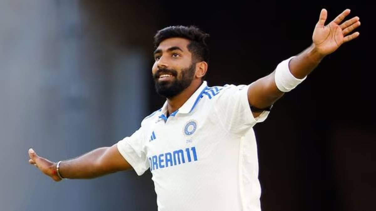 Michael Clarke Hits Out At Jasprit Bumrah’s Critics, Hails Indian Pace Attack’s Efforts In The Anderson-Tendulkar Trophy Series