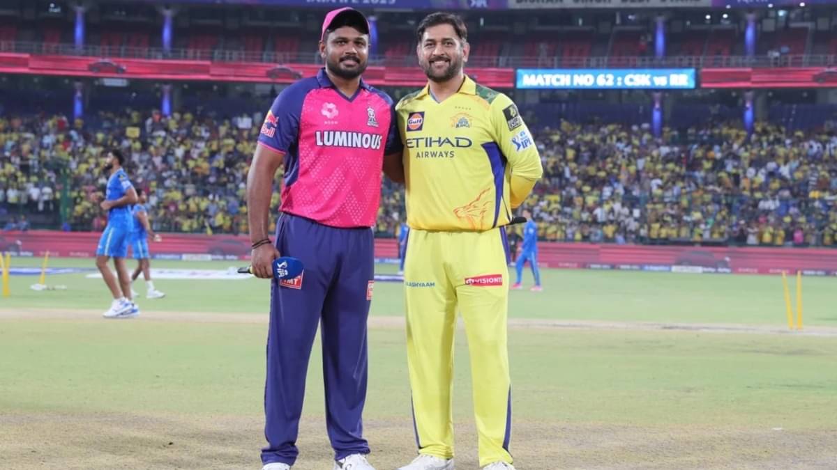 Sanju Samson’s Speculated Exit From Rajasthan Royals Takes New Turn, 1983 WC Winner Endorses Wicketkeeper As Right Replacement For MS Dhoni In CSK