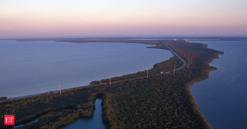 Scenic road trips across the US for breathtaking views and memorable adventures