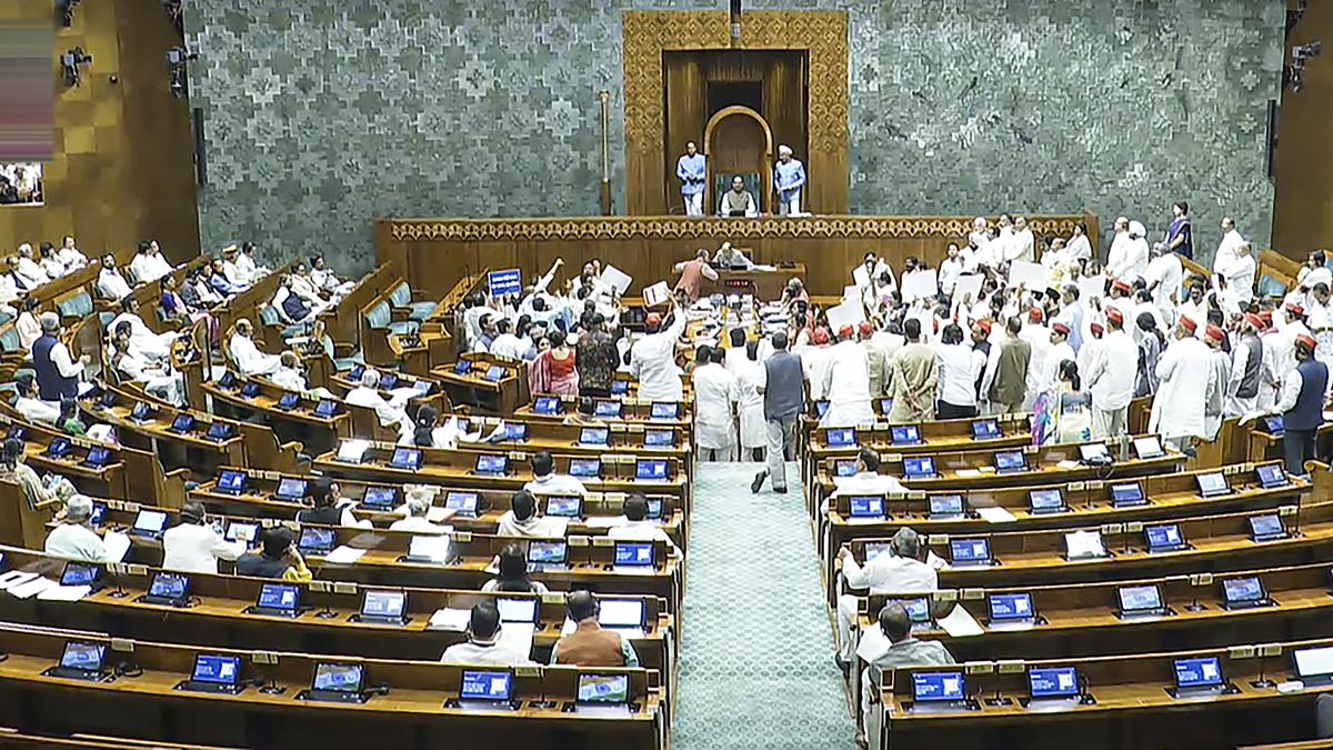parliament-monsoon-session-day-16-on-august-11,-2025