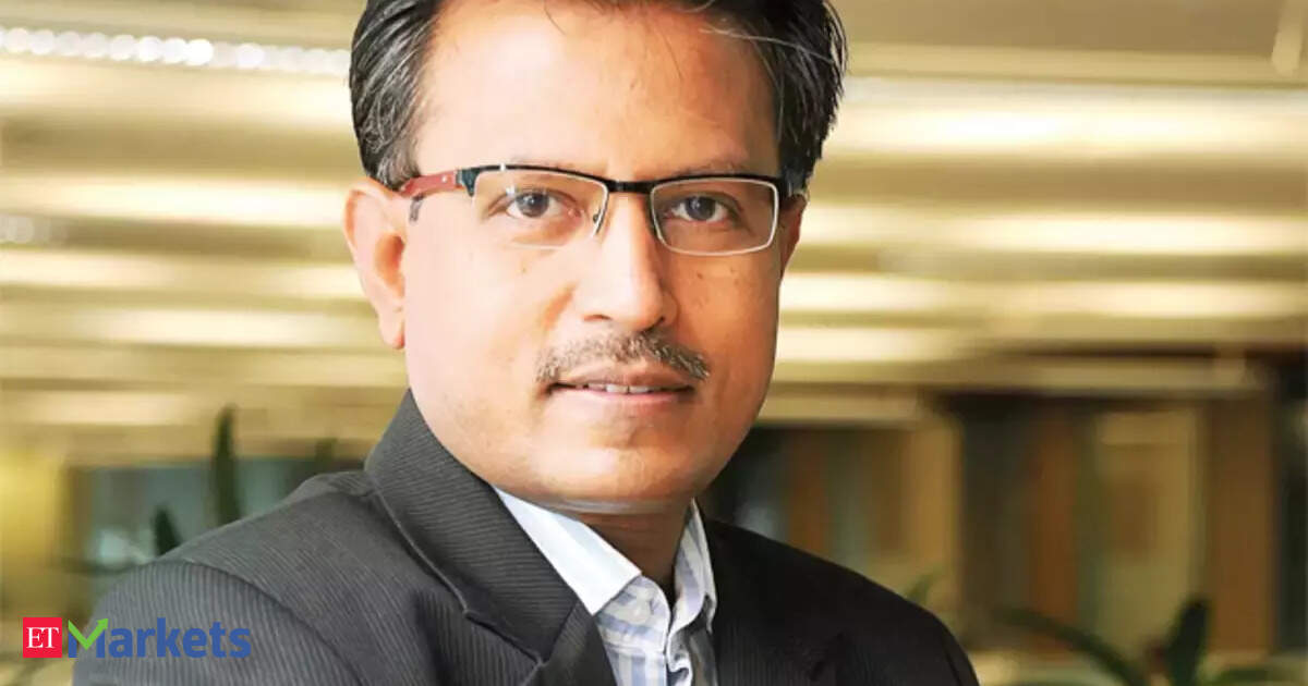 Hope for the best but prepare for worst: Nilesh Shah