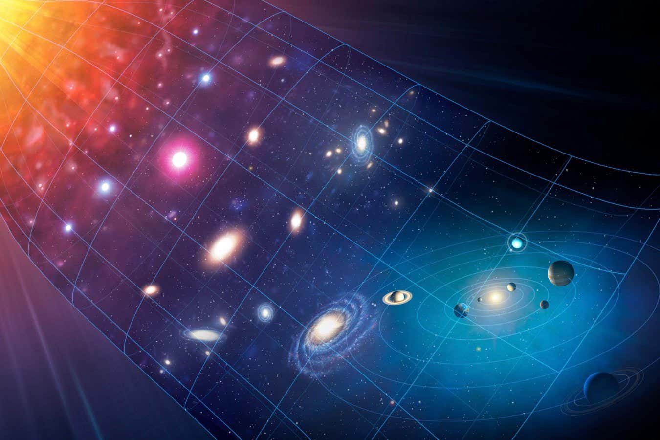 What happens to light’s energy when it redshifts? It’s complicated