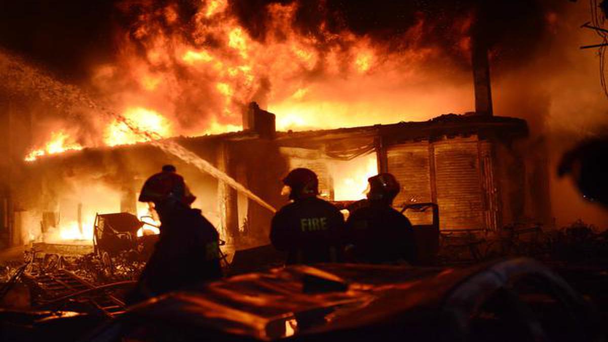 fire-breaks-out-in-basement-of-navi-mumbai-hospital;-all-patients-safely-evacuated