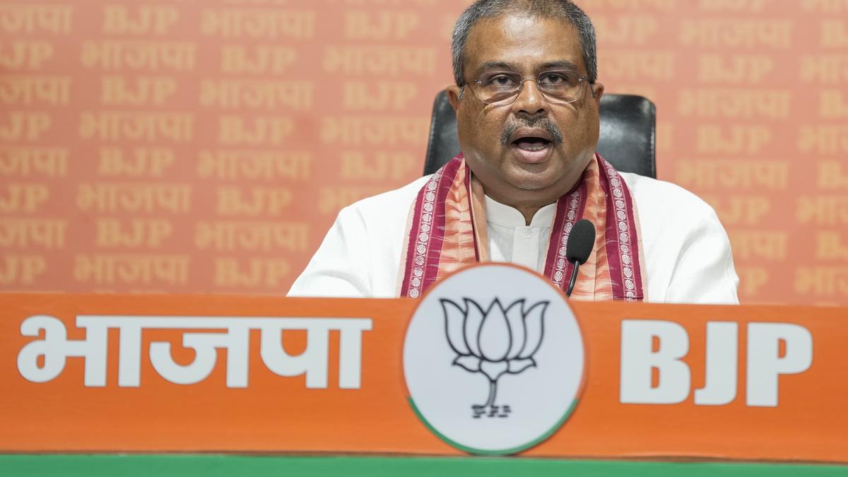 bihar-sir:-bjp-accuses-opposition-of-attempting-to-create-anarchy-for-political-gain