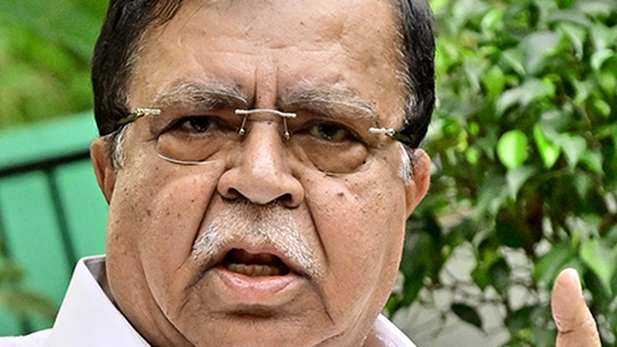 cooperation-minister-rajanna-sacked-over-comments-on-‘vote-theft’