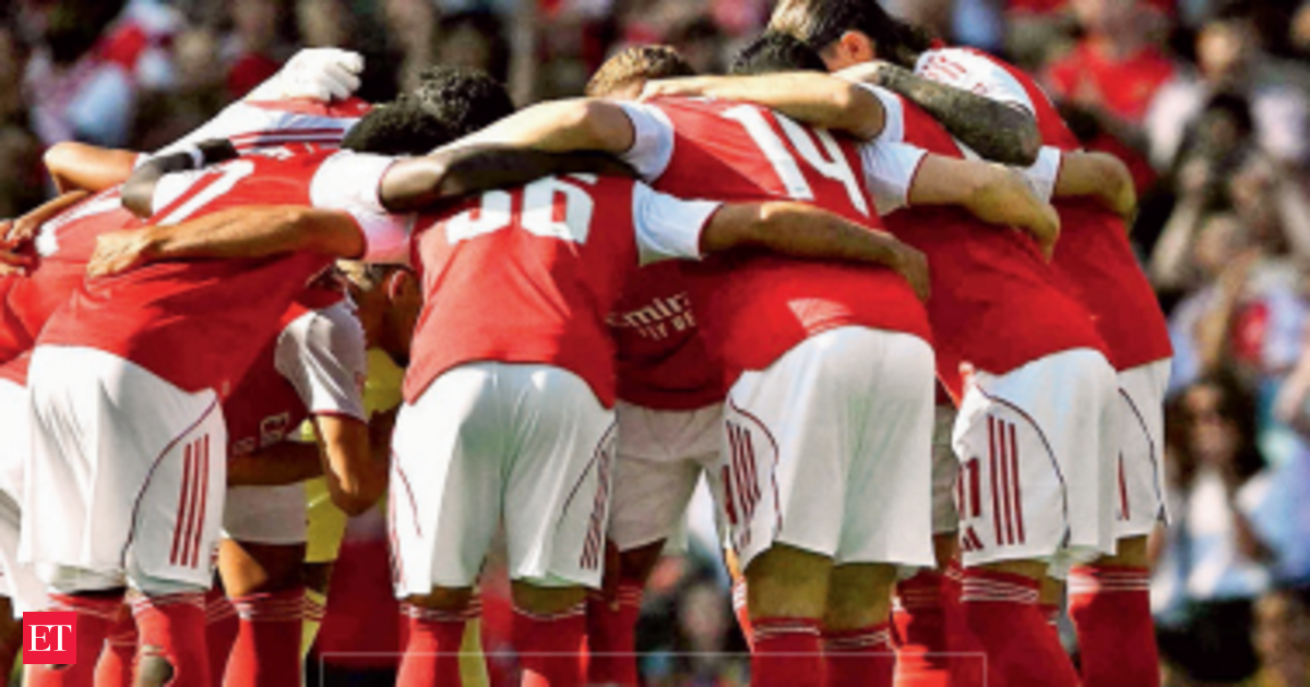 Arsenal’s aggressive transfer strategy and rising academy stars fuel 2025 title hopes