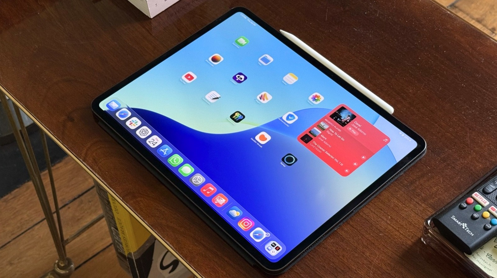 Apple Rolls Out iPadOS 26 Beta 6 With Key New Features