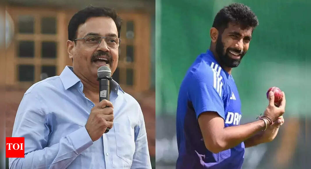 Cricket | ‘Jasprit Bumrah should’ve been told to miss the IPL’: Dilip Vengsarkar defends pacer against workload critics