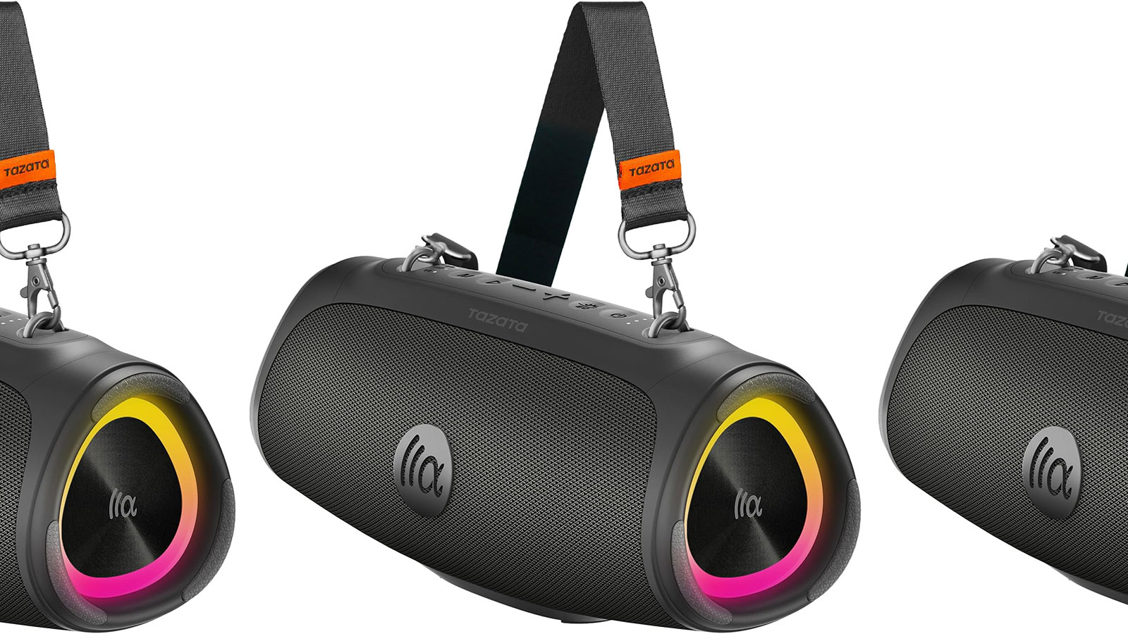Go get this $80 portable Bluetooth speaker for just $25 before it sells out
