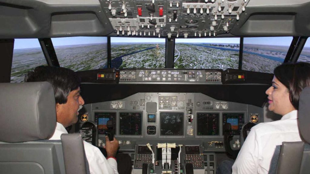 Pilots' Union Calls on DGCA to Scrap Notice Period Proposal