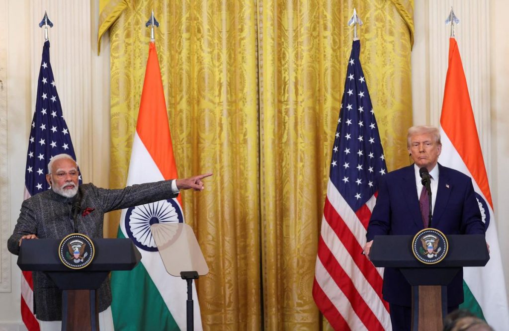 Watch: Unpacking Trump's Actions and Their Impact on India-U.S. Relations