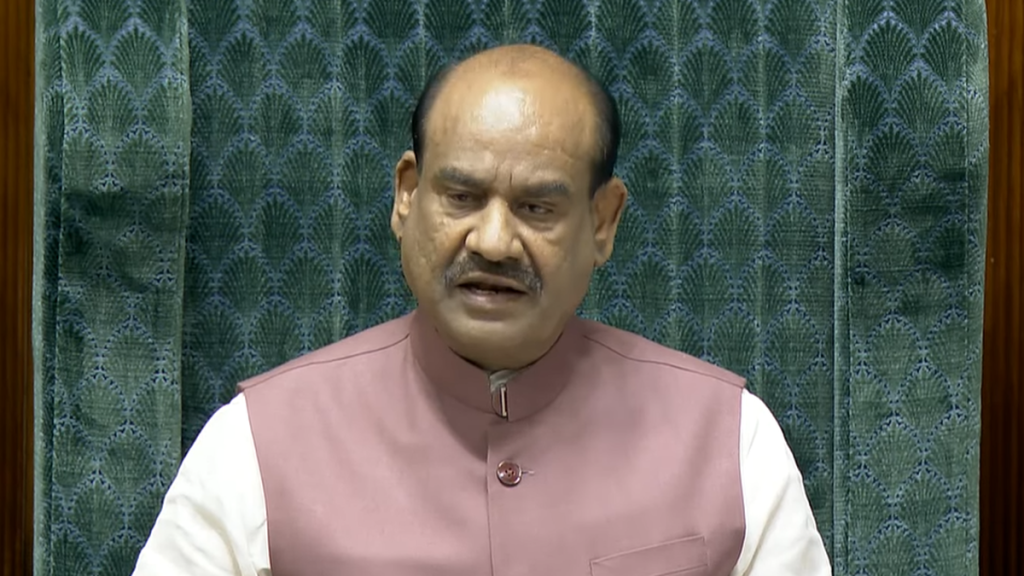 Justice Varma Cash Scandal: Lok Sabha Speaker Orders Three-Member Probe Panel