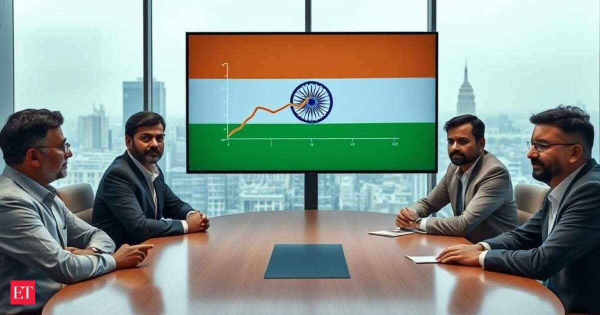 IT layoffs, city slump weigh on India’s consumption