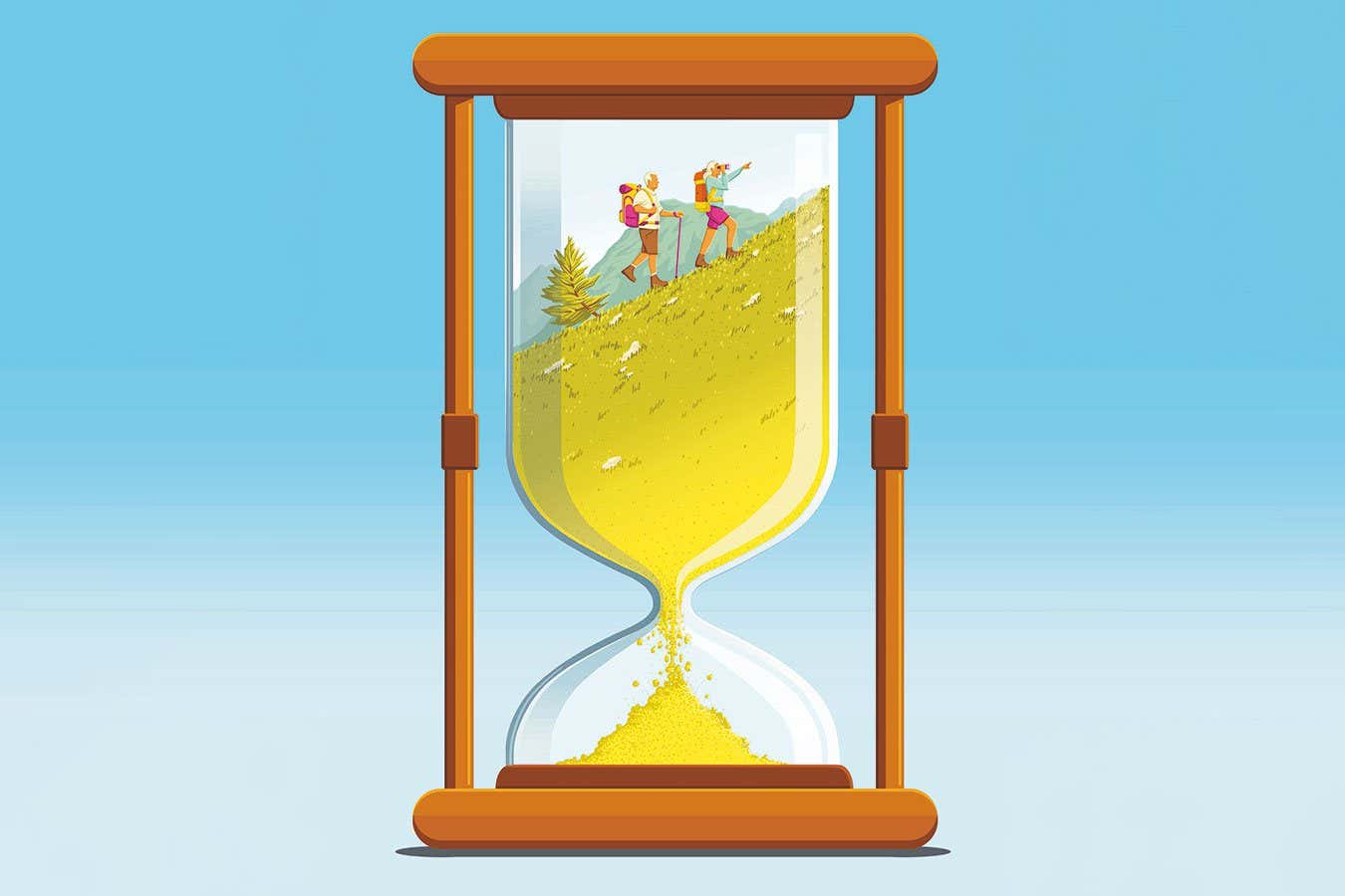 A new measure of health is revolutionising how we think about ageing